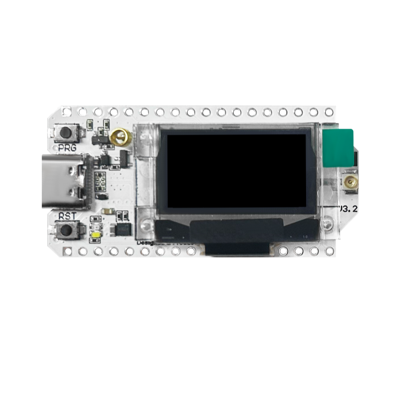 Heltec LoRa V3