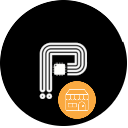 PamcoinMRKT Logo